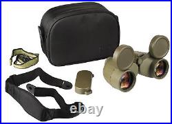 DEMO, Steiner 10x50mm Military-Marine Porro Prism Binoculars, 2035 2035-DEMO