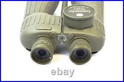 DEMO, Steiner Military M1580rc 15x80mm Binocular Porro Prism, NBR 2693-DEMO