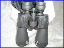 Day/Night Prism 20-50x70 ZOOM binoculars hunting, optics
