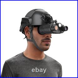 Day/Night Vision 8x Digital Zoom Goggles Digital Binoculars Infrared Lens