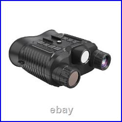 Day/Night Vision 8x Digital Zoom Goggles Digital Binoculars Infrared Lens