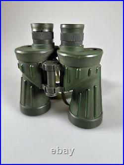 EDNAR 6x42 (Leica) Military Binoculars Dutch Army Binoculars