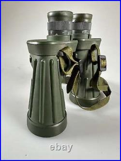 EDNAR 6x42 (Leica) Military Binoculars Dutch Army Binoculars