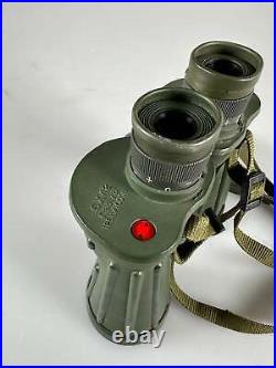 EDNAR 6x42 (Leica) Military Binoculars Dutch Army Binoculars