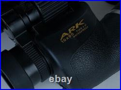 EX+ Vixen ARK 16x80 Waterproof Astro & Terrestrial Binoculars with Warranty