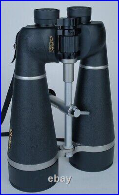 EX+ Vixen ARK 16x80 Waterproof Astro & Terrestrial Binoculars with Warranty