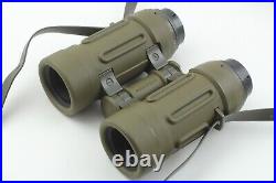 EXC+5? Nikon 8x30 7.5 ° Military Waterproof Binocular from Japan 538