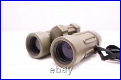 EXC+++++? Nikon 8x30 7.5 ° Military Waterproof Binoculars From JAPAN #9964