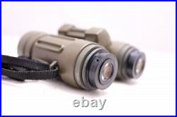 EXC+++++? Nikon 8x30 7.5 ° Military Waterproof Binoculars From JAPAN #9964