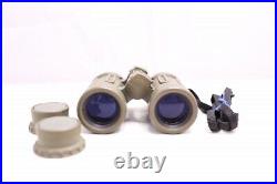 EXC+++++? Nikon 8x30 7.5 ° Military Waterproof Binoculars From JAPAN #9964