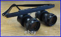 Eschenbach Tele 4x Galilean, For Distance Binoculars, 70cm-Infinity, #1634-4