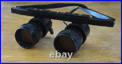 Eschenbach Tele 4x Galilean, For Distance Binoculars, 70cm-Infinity, #1634-4