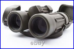 Exc+++++ Nikon 8x30 7.5 ° Military Waterproof Binoculars From JAPAN