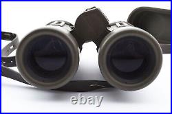 Exc+++++ Nikon 8x30 7.5 ° Military Waterproof Binoculars From JAPAN