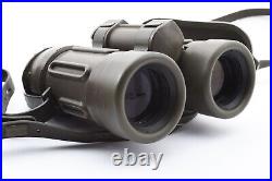 Exc+++++ Nikon 8x30 7.5 ° Military Waterproof Binoculars From JAPAN