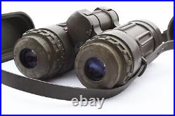 Exc+++++ Nikon 8x30 7.5 ° Military Waterproof Binoculars From JAPAN