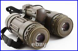 Exc+++++ Nikon 8x30 7.5 ° Military Waterproof Binoculars From JAPAN