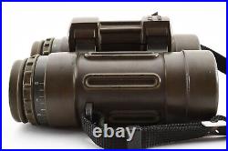 Exc+++++ Nikon 8x30 7.5 ° Military Waterproof Binoculars From JAPAN