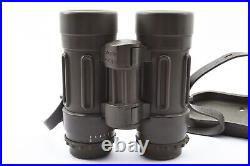 Exc+++++ Nikon 8x30 7.5 ° Military Waterproof Binoculars From JAPAN