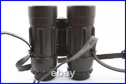 Exc+++++ Nikon 8x30 7.5 ° Military Waterproof Binoculars From JAPAN