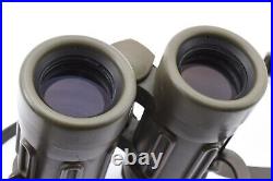 Exc+++++ Nikon 8x30 7.5 ° Military Waterproof Binoculars From JAPAN