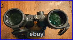 FUJINON Binoculars 7X50 FMTRC-SX (Military grade with compass)