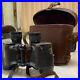 Former Japanese Army Original binoculars with case orient IKK WW? Military IJA