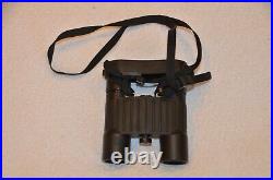 Fuji Fujinon M24 Binoculars 7 X 28 M US Military NSN 1240-01-499-3547