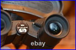 Fuji Fujinon M24 Binoculars 7 X 28 M US Military NSN 1240-01-499-3547