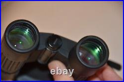 Fuji Fujinon M24 Binoculars 7 X 28 M US Military NSN 1240-01-499-3547