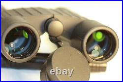 Fujinon. MG 7 X 28. (m24 sister). Binoculars. Built in southern california