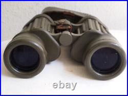 Hensoldt/Zeiss Dienstglas 10X50 german military binoculars, for hunters, outdoor