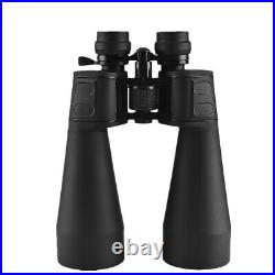 High Times Zoom Binocular Powerful HD Telescope Wide View Long Range Binoculars