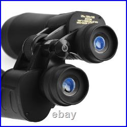 High Times Zoom Binocular Powerful HD Telescope Wide View Long Range Binoculars