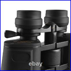 High Times Zoom Binocular Powerful HD Telescope Wide View Long Range Binoculars