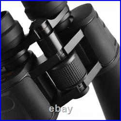 High Times Zoom Binocular Powerful HD Telescope Wide View Long Range Binoculars