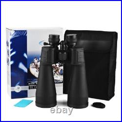 High Times Zoom Binocular Powerful HD Telescope Wide View Long Range Binoculars