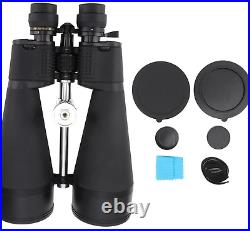 Hiopiaco 30-260x160 Powerful Binoculars Zoomable Hunting Wide Angle Telescope