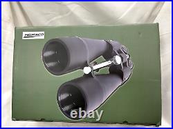 Hiopiaco 30-260x160 Powerful Binoculars Zoomable Hunting Wide Angle Telescope