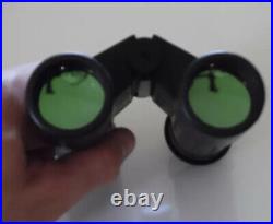 Insight / L-3 M24 Binoculars 7 X 28 M US Military WithM24 Pouch + Reticle