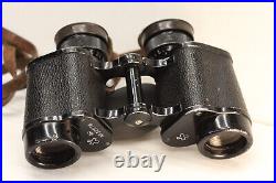 Kern Arrau 8x30 Armee-modell Binoculars. Nice Shape. Bright&clear