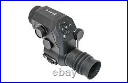 LaserWorks Night Vision Rifle Scope Accesory Camera Record Hunting Waterproof
