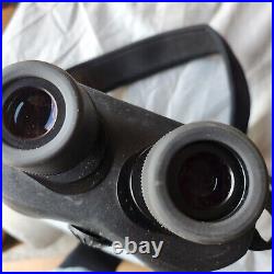 Leica Geovid 7 x 42 Binoculars/Rangefinder Very Good Condition