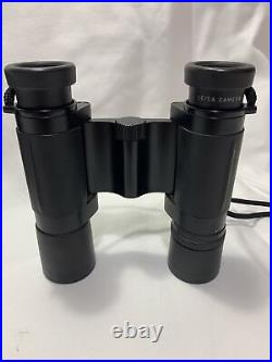 Leica Trinovid BCA 10x25 Compact Binoculars With Leica Carrying Case