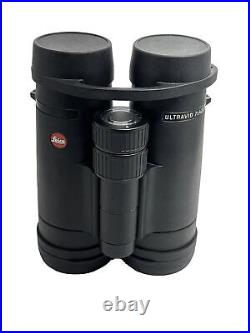 Leica Ultravid HD 7x42 Binoculars