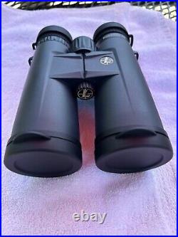 Leupold BX-1 McKenzie HD 12x50mm Shadow Gray Binoculars