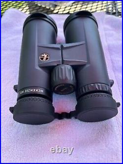 Leupold BX-1 McKenzie HD 12x50mm Shadow Gray Binoculars