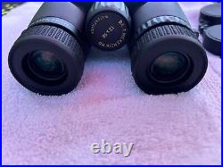 Leupold BX-1 McKenzie HD 12x50mm Shadow Gray Binoculars