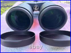 Leupold BX-1 McKenzie HD 12x50mm Shadow Gray Binoculars