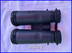 Leupold BX-1 McKenzie HD 12x50mm Shadow Gray Binoculars